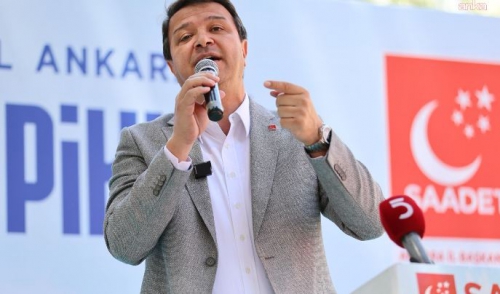 ÇİFTÇİSİNE SAHİP ÇIKAN ÜLKE KAZANACAKTIR