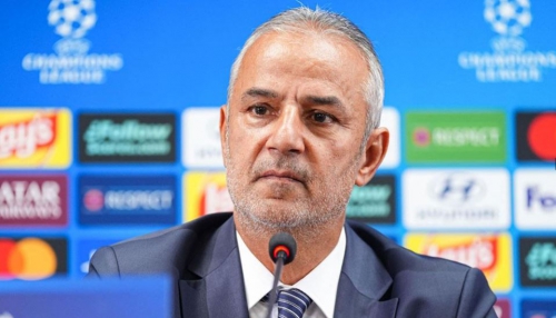 FENERBAHÇE'DE ŞOK. iSMAİL KARTAL İSTİFA ETTİ