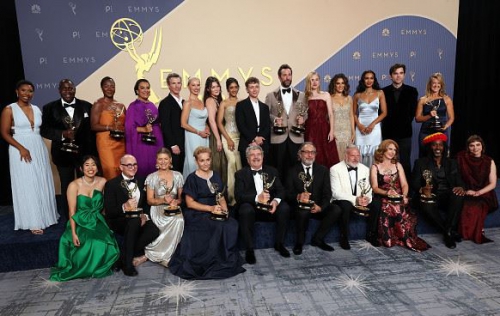 78. EMMY ÖDÜLLERİ SAHİPLERİNİ BULDU