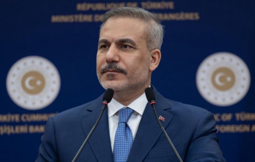 SAVAŞIN KARADENİZ'E YAYILMASINI İSTEMİYORUZ