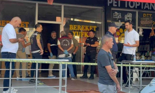 FETHİYE'Yİ SARSAN ŞÜPHELİ ÖLÜMLER