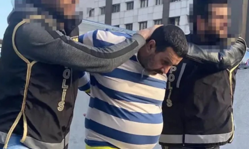 BARIŞ BOYUN'UN ABİSİ CEZAEVİNDE ÖLDÜ