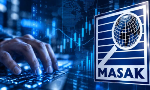 MASAK ESKİ BAŞKANLARI İFADEYE ÇAĞRILDI