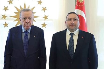 ÜSKÜDAR'I ŞOK EDEN ÖLÜM
