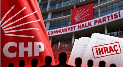 CHP 48 İSİMİ İHRAÇ ETTİ