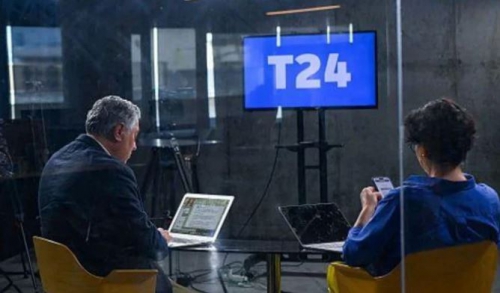 T24 SİTESİ DÖNÜŞÜ OLMAYAN YOLDA MI ?