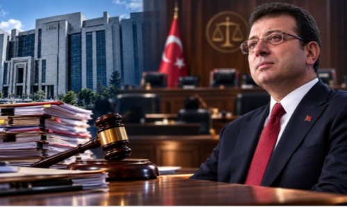 İBB DAVASINDA 7 KİŞİ İÇİN TAHLİYE KARARI