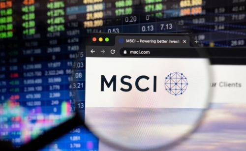 PİYASALARDA KÜRESEL '' MSCI '' KARARI ŞOKU