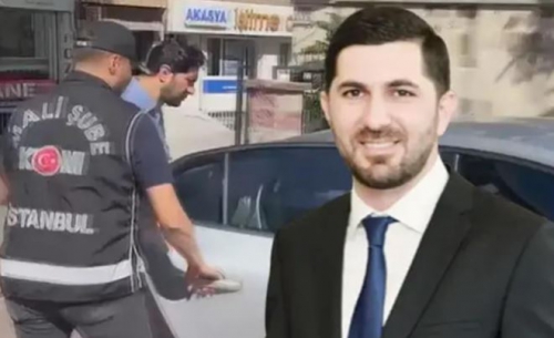 VATANSEVER DENDİ MİLYAR SEVER ÇIKTI