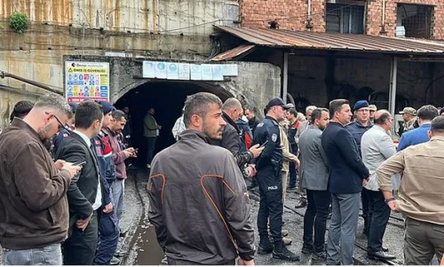 MADEN FACİASINDA 3 TUTUKLAMA