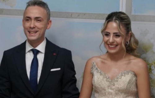 POLİS AVUKAT AŞKINDA DEHŞET SON