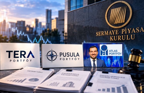 SPK 3 FON İÇİN TAHLİYE SÜRECİ BAŞLATIYOR