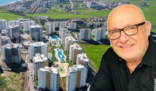 SİMON AYKUT SUÇLAMALARI KABUL EDECEK