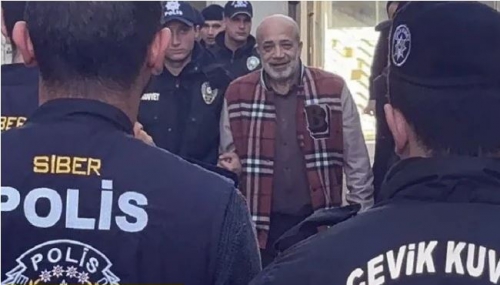 MURAT SANCAK BAHİS DAVASINDA TUTUKLANDI