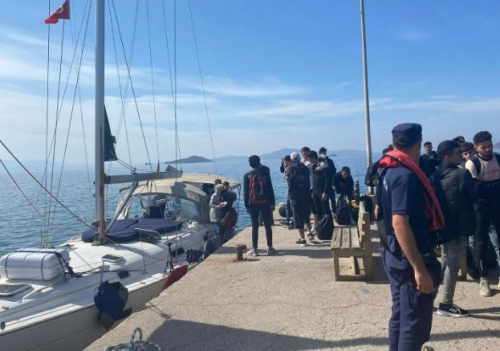 EL KONULAN GEMİ VE YATLAR SATIŞA ÇIKIYOR