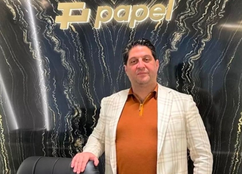 PAPEL ELEKTRONİK PARAYA  KAYYUM ATANDI