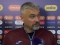 TRABZONSPOR'UN HOCASI '' ZİRVE '' İSTİYOR