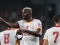 OSİMHEN TRABZONSPOR MAÇINDA YOK