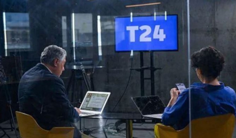 T24 SİTESİ DÖNÜŞÜ OLMAYAN YOLDA MI ?