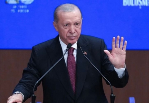 FON SORUŞTURMASI İÇİN DESTEK VERDİ