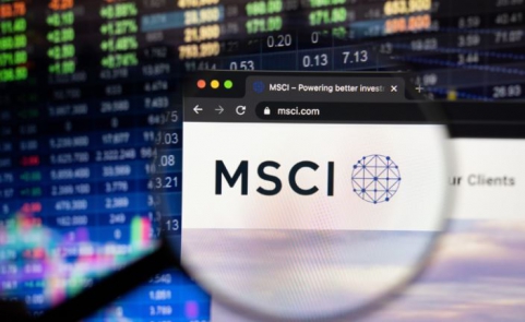 PİYASALARDA KÜRESEL '' MSCI '' KARARI ŞOKU