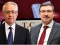 ERDOĞAN TARTIŞILAN İSMLERİ GÖREVDEN ALDI