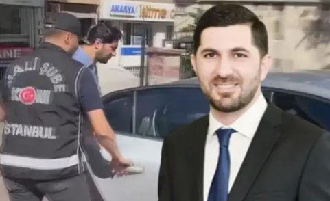 VATANSEVER DENDİ MİLYAR SEVER ÇIKTI