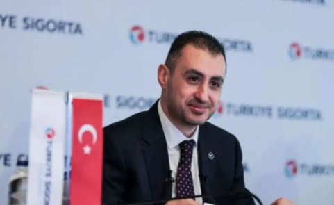 TÜRKİYE SİGORTADA İSTİFA ERTELEMESİ
