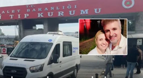 YAĞ ALDIRMA AMELİYATINDA CANINDAN OLDU