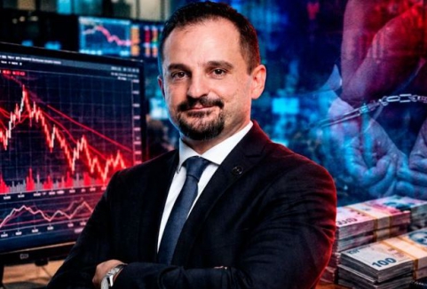 FON SORUŞTURMASINDA DİKKAT ÇEKEN HAREKET