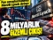 MERRILL LYNCH'DEN 8 MİLYAR TL. AÇIKLAMASI