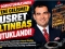 NUSRET ALTINBAŞ TUTUKLANDI